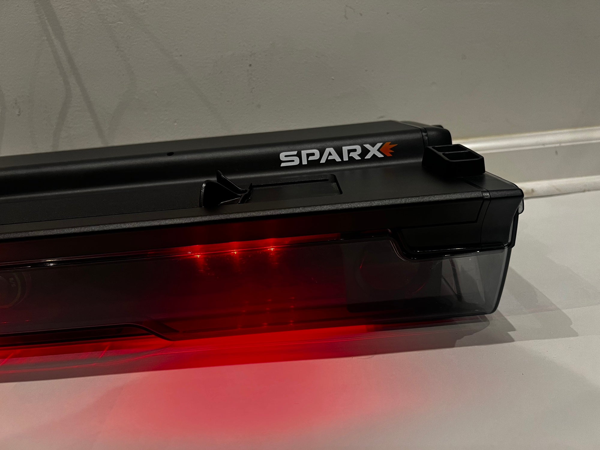  Sparx PS200 sharpener SINGEL