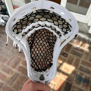 Maverik kinetik 3 - Used For Wall Ball Only- Really New