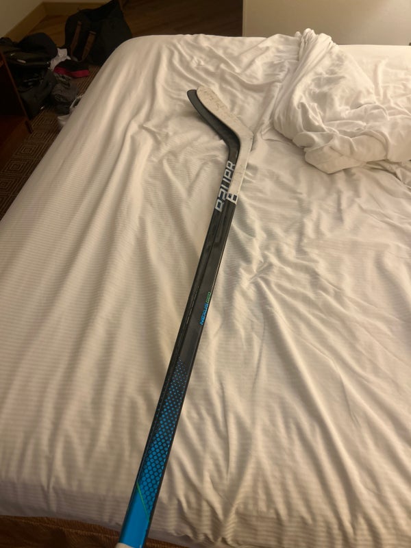 Hockey sticks new and used. Left handed. Reebok, Easton, other brands for  Sale in Las Vegas, NV - OfferUp