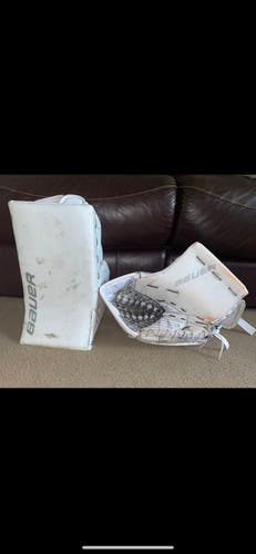 Used Full Right Ultrasonic