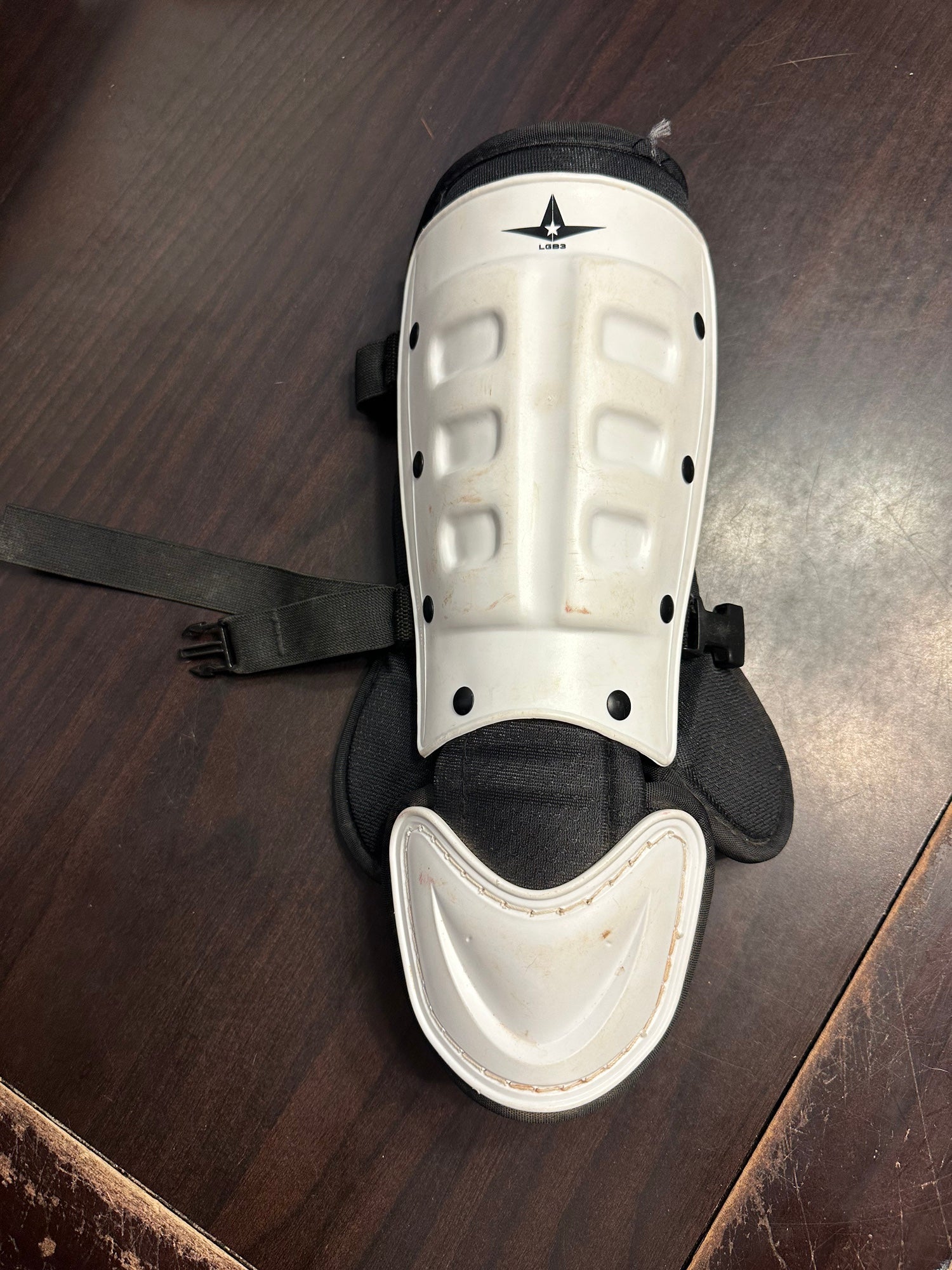 nike two piece elbow guard baseball｜TikTok Search