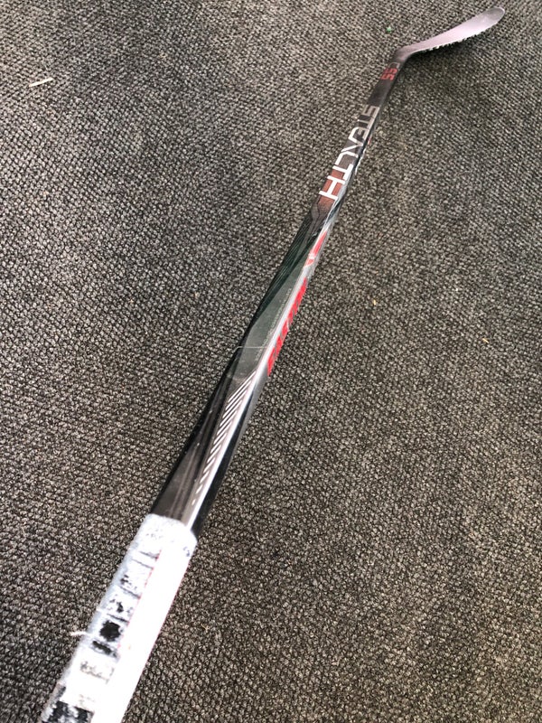 Easton Z-Bubble Junior Hockey Stick Left NEW