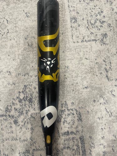 Demarini CF 31/23 Baseball Bat 31" 23oz CF Zen