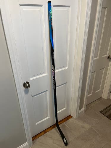 Bauer Nexus Sync p92 77 Flex Left hand senior hockey stick