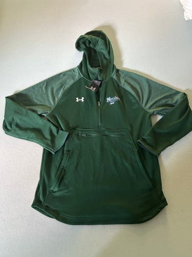 Under Armour Mercyhurst Hoodie New Medium