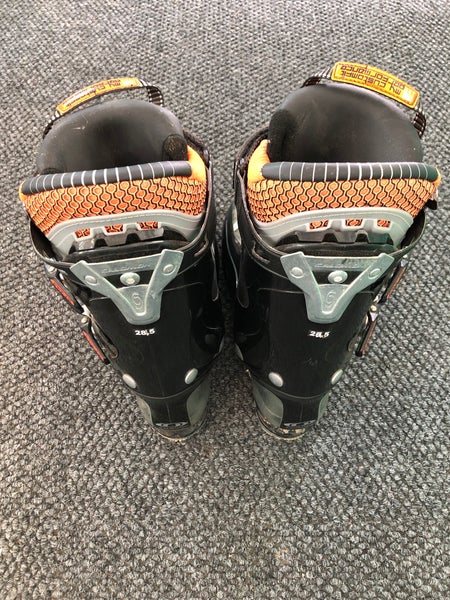 Dalbello Aerro 5.9 Ski Boots Men's 10.5 / 28.5 / 328MM | SidelineSwap