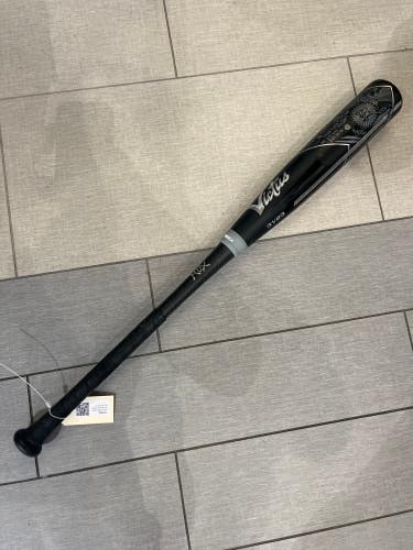 Used USSSA Certified Victus Nox Alloy Bat -8 23OZ 31"