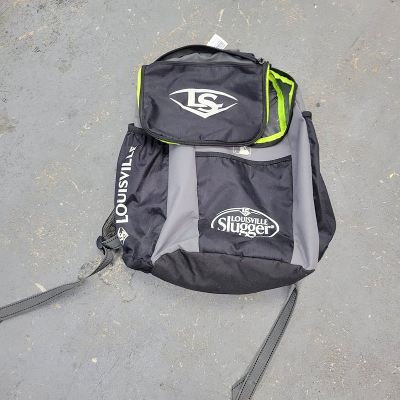 MLB Louisville Slugger Series 3 Stick Backpack