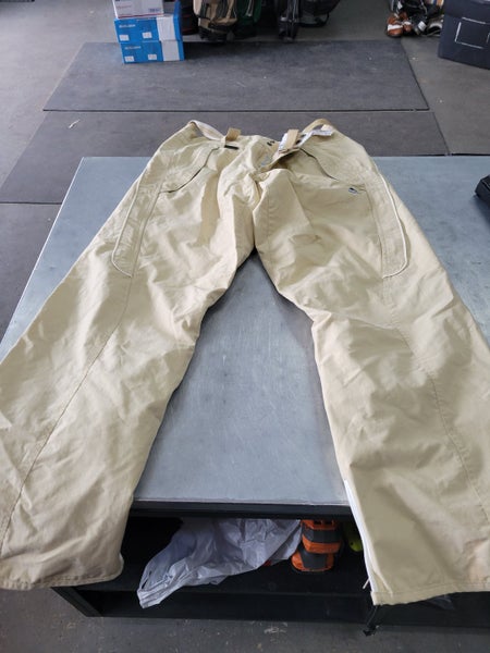 Used on sale snow pants