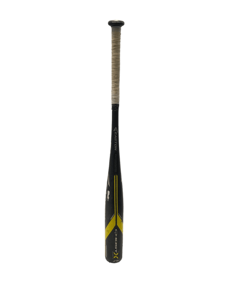 Used Easton GHOST X HYPERLITE 31 -12 Drop USSSA 2 5/8 Barrel Bats USSSA 2  5/8 Barrel Bats