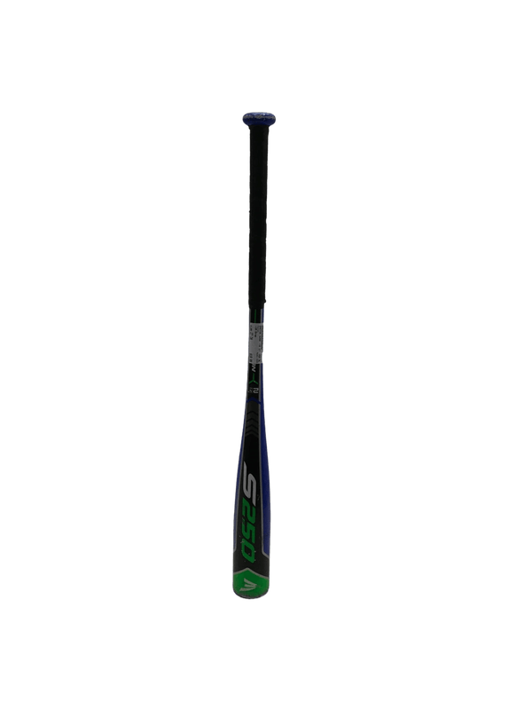 EASTON PRO STIX BP27YOUTH BASEBALL BAT - BLACK 27'' – Athletics Galore