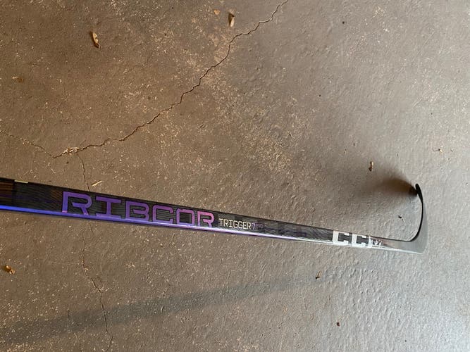 CCM Ribcore trigger 7 pro RH P29TM 70 flex