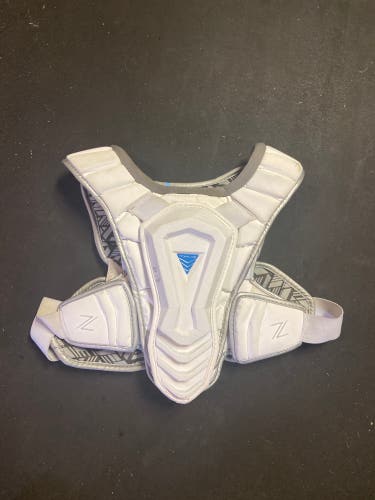Adult Medium True Zerolyte Shoulder Pads
