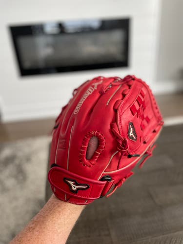 13" MVP Prime Baseball Glove