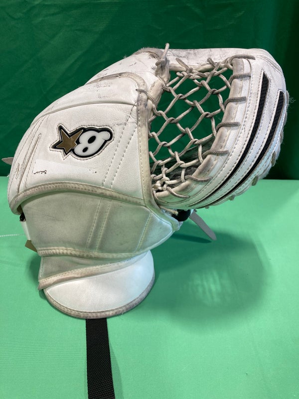Brian's Hockey Goalie Gloves & Blockers for sale New and Used on