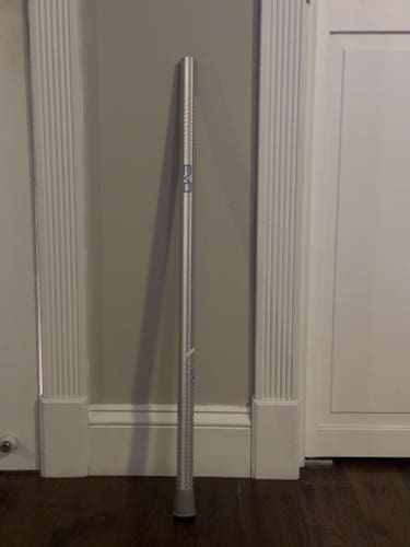 New Warrior Evo Kryptolyte Shaft