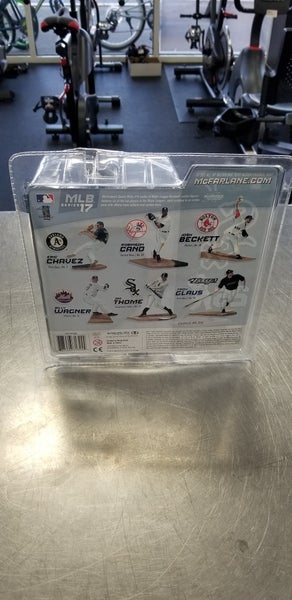  McFarlane Toys MLB Sports Picks Series 17 Exclusive