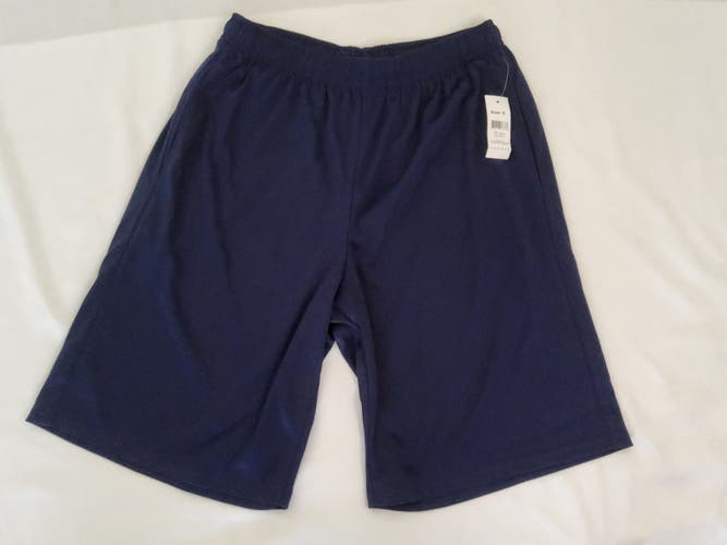 Blue New Small Men's Shorts