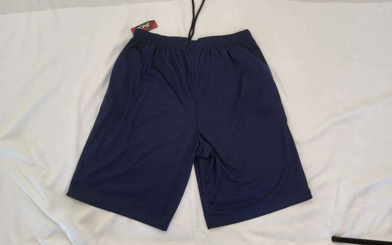 Blue New Large Men's Shorts