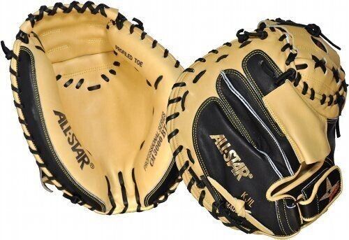 ALL-STAR SPECIAL EDITION MARTIN MALDONADO PRO-ELITE® 34 MITT: CM3000M –  Prime Sports Midwest