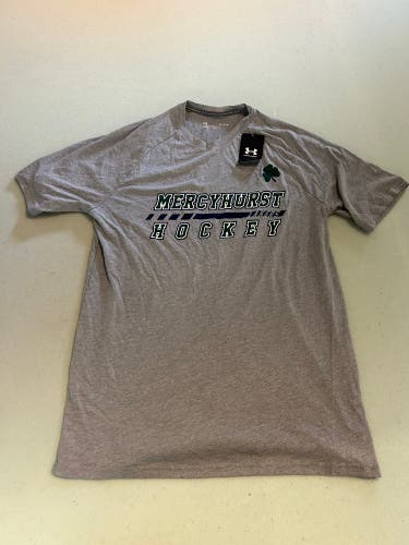 Under Armour mercyhurst shirt medium