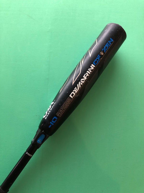 Used USABat Certified 2019 DeMarini CF Zen (31") Composite Baseball Bat - 21OZ (-10)