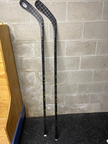 Senior Left Hand P92 Ag5nt Hockey Stick