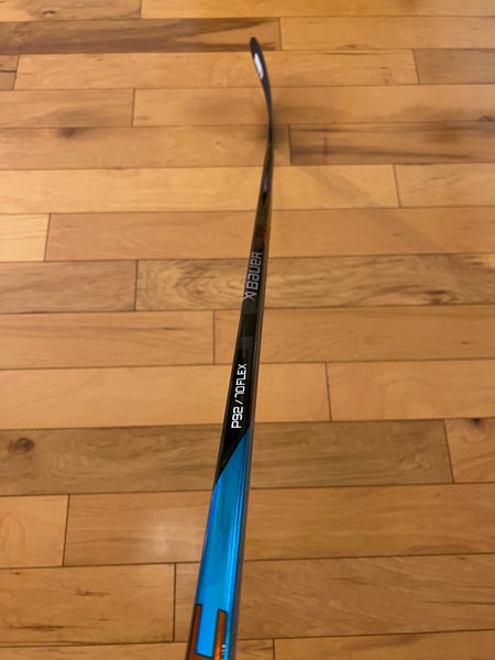 New Bauer Sync Hockey Stick P92/70 Flex/Right Handed | SidelineSwap