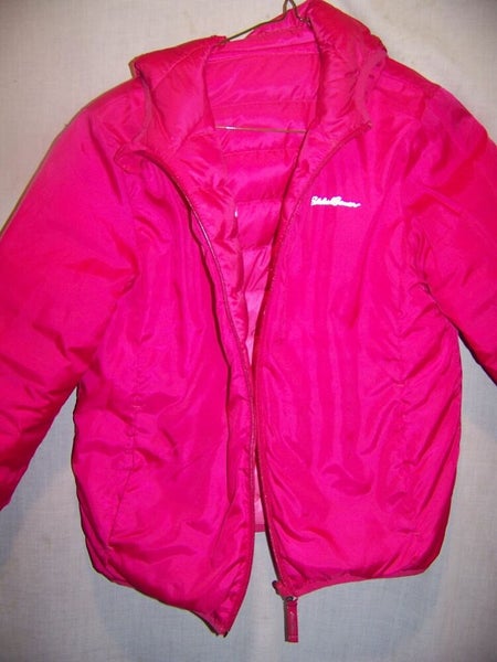 Eddie Bauer Youth Reversible Jacket