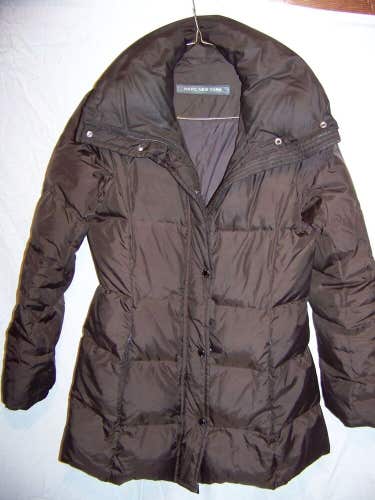 Andrew Marc Down Insulated Puffy Jacket, Women's XSmall