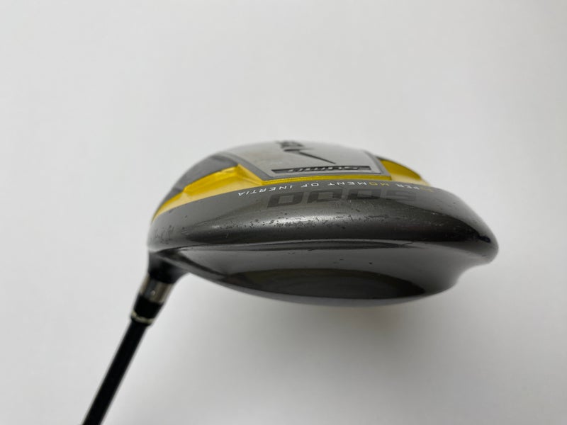 Nike Sasquatch Sumo 5000 Driver 10.5* Sasquatch Diamana Nike 65g