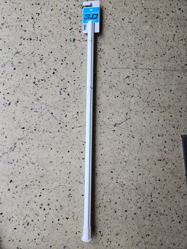 New ECD Carbon Pro 3.0 Shaft