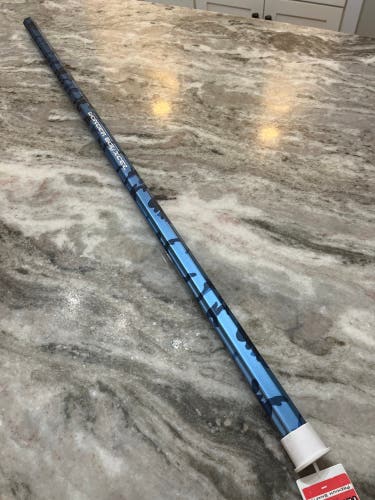 RARE - New Maverik Wonder Boy Xcel GOALIE Shaft