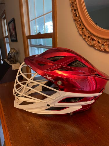 Player's Cascade XRS Helmet