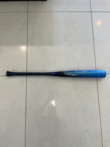 New Easton Rope BBCOR 34/31 Baseball Bat