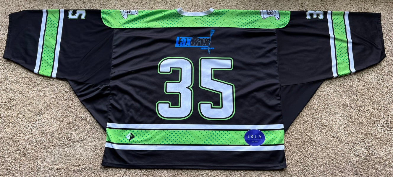 NWT Philadelphia Eagles Men’s 4XL PROLINE Jersey #71 Peters | SidelineSwap