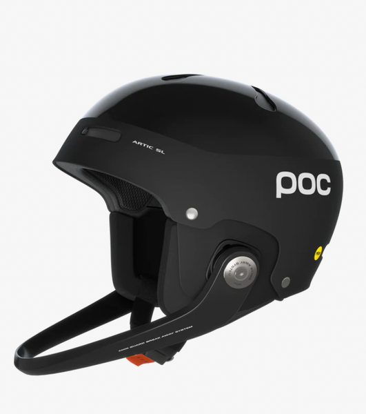 New Unisex Extra Small / Small POC Artic SL Spin Helmet FIS Legal