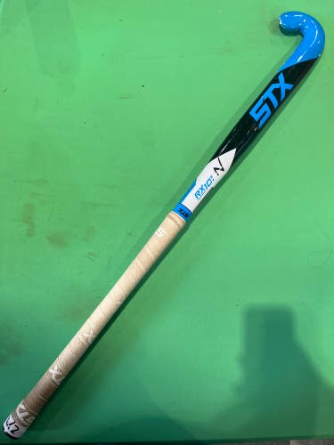 Used STX RX101 38" Field Hockey Stick