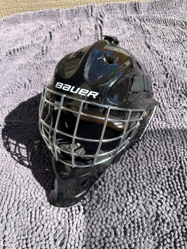 NHL Chicago Blackhawks Goalies by Masks Quiz - By alain75