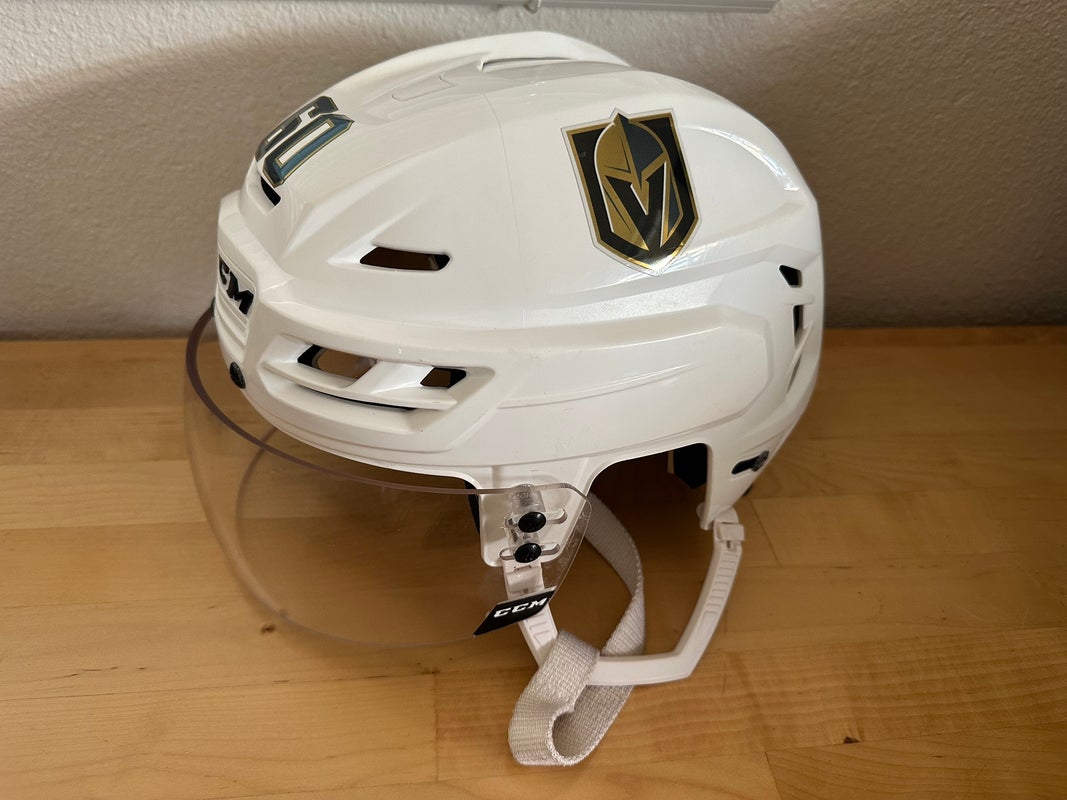 Golden Knights' used apparel, equipment on sale