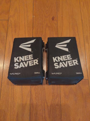Used Easton Catchers Knee Saver