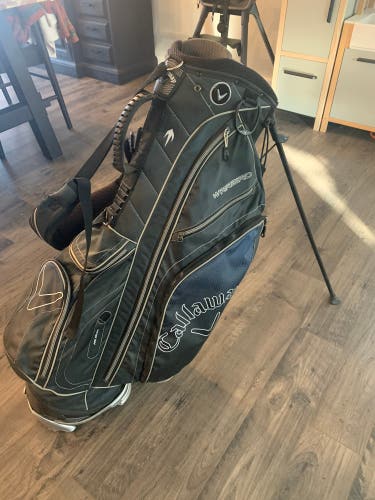 Callaway Golf Bag