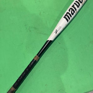 Used BBCOR Certified Marucci Team Alloy Bat -3 29OZ 32"