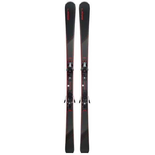 NEW 2024 Elan Explore 6 Skis Mens  - 168cm with size adjustable bindings set NEW