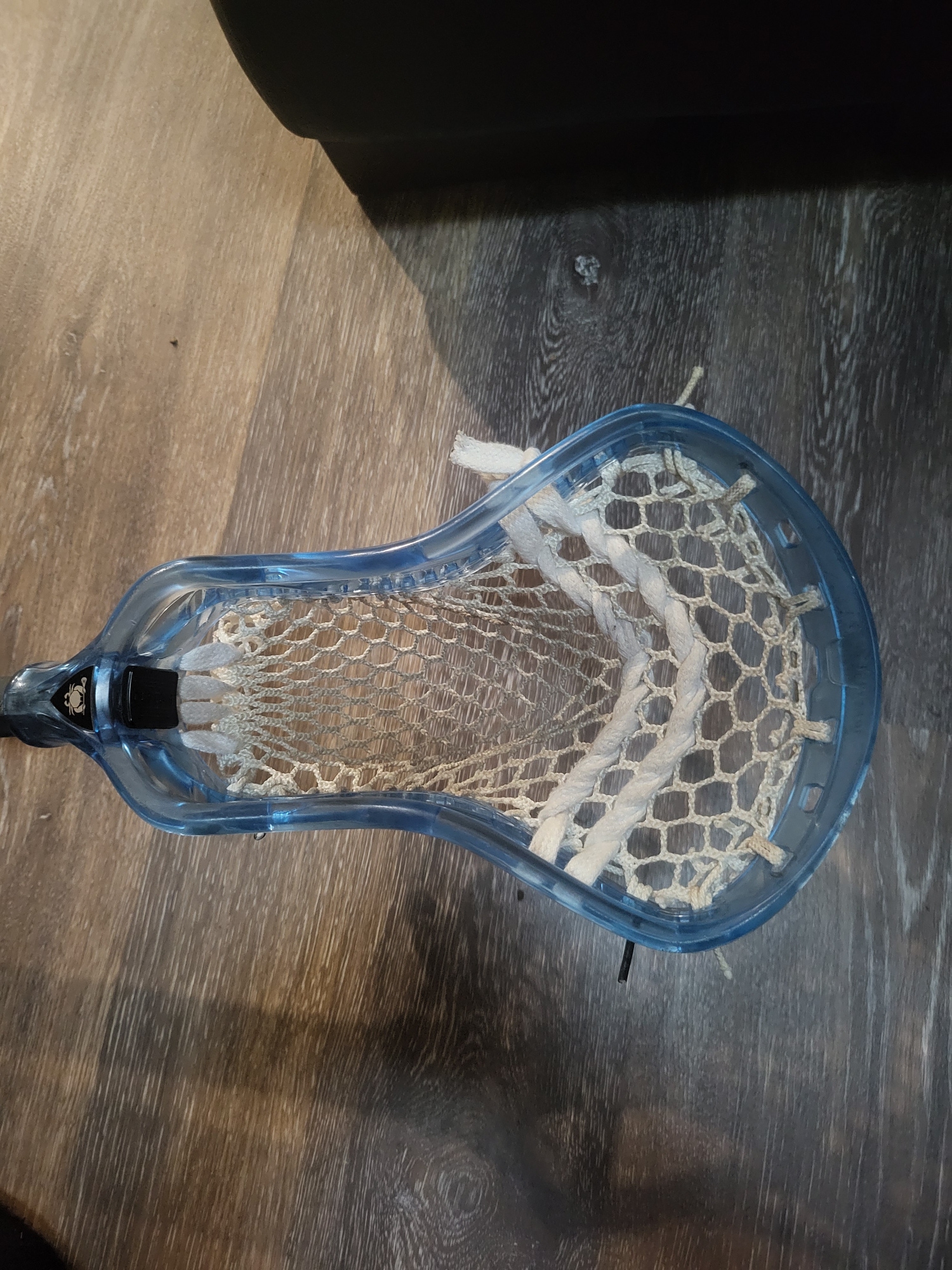 Used Attack & Midfield ECD Strung Ion Head