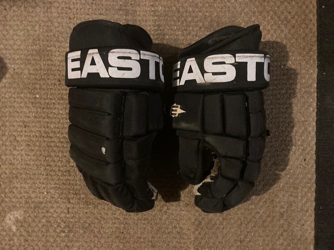 Easton E-Pro Gloves - 13 In.