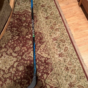 Senior Right Handed P92  Nexus Sync Hockey Stick