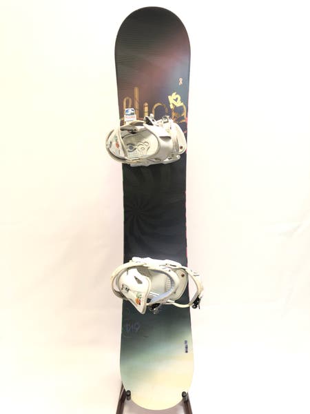 K2 ELITE スノーボード K2 ELITE スノーボード