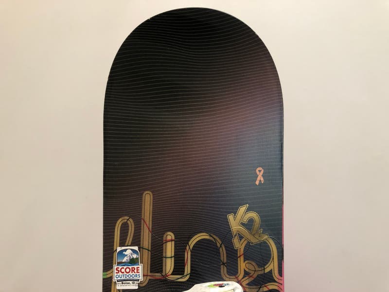 K2 ELITE スノーボード K2 ELITE スノーボード