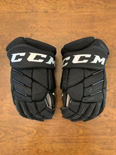 Pro Stock CCM JetSpeed HGPJS Gloves 14”